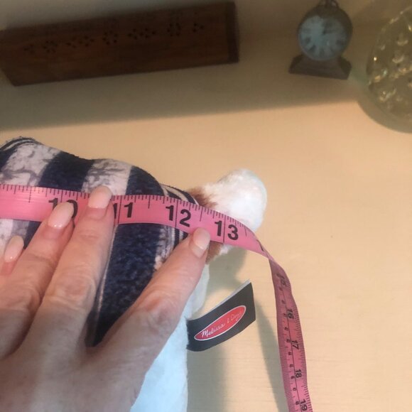 Pet Dog Apparel Pullover Shirt Hooded Sweatshirt Size Medium - Picture 10 of 12